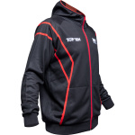 ZIP Hoodie „NFC“