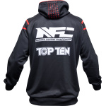 ZIP Hoodie „NFC“ – Bild 4