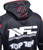 ZIP Hoodie „NFC“ – Bild 5