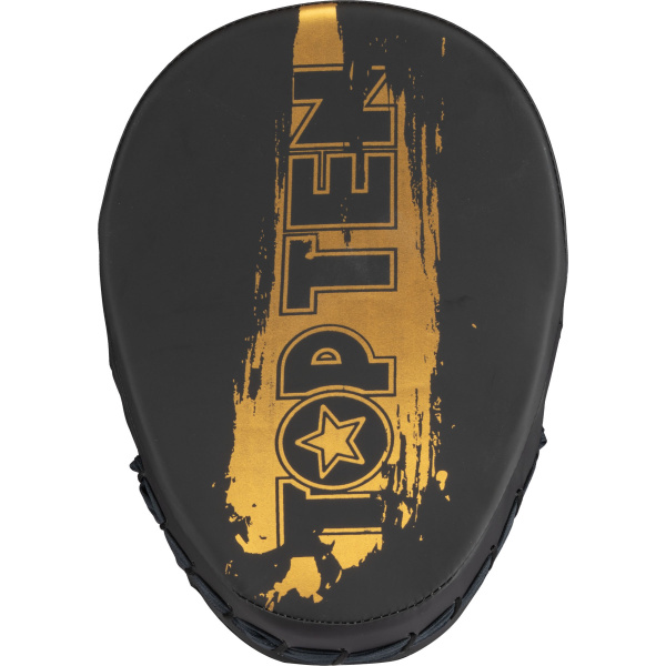 Handpratzen „Power Ink Golden Star“ – Bild 2