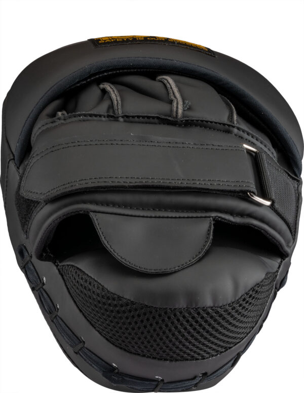 Handpratzen „Power Ink Golden Star“ – Bild 4