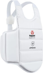 Body Protector für Kinder „WKF U14“ – Bild 2