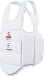 Body Protector für Kinder „WKF U14“ – Bild 3