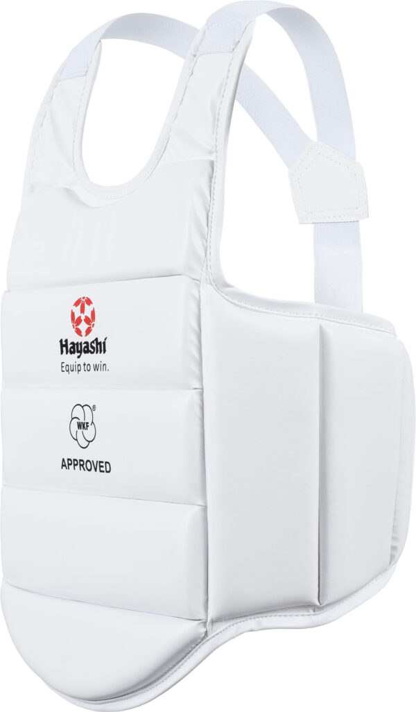 Body Protector für Kinder „WKF U14“ – Bild 3