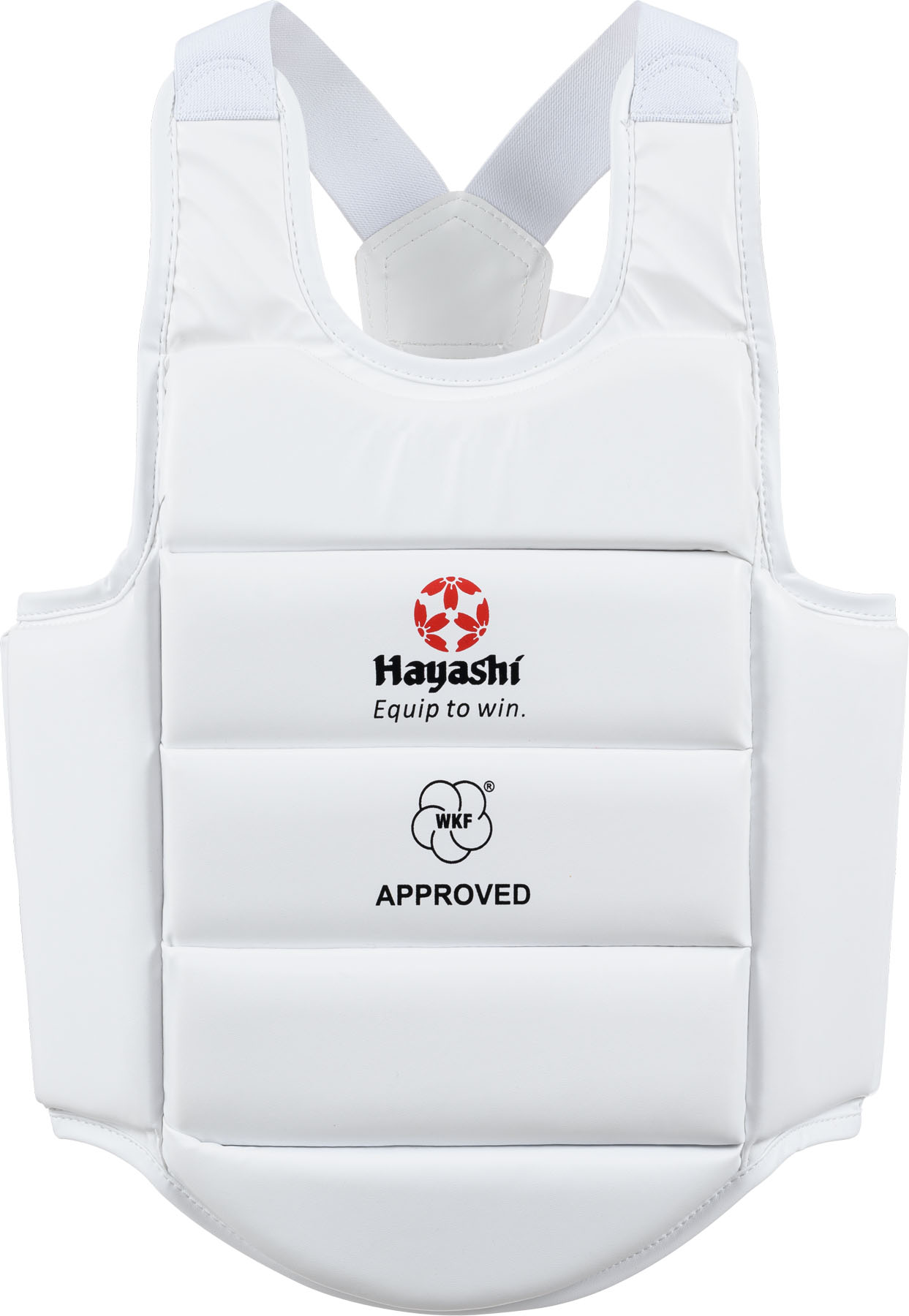 Body Protector für Kinder „WKF U14“ – Bild 1