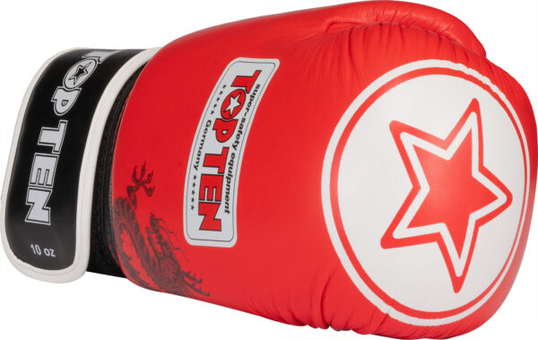 Boxhandschuhe „Legacy25“ – Bild 2