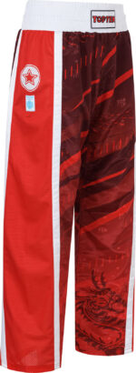 Kickboxhose „Legacy25“