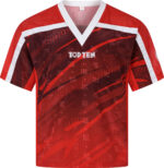 T-Shirt zum Kickboxen „Kickboxjacke Legacy25“