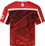 T-Shirt zum Kickboxen „Kickboxjacke Legacy25“ – Bild 4