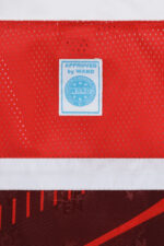 T-Shirt zum Kickboxen „Kickboxjacke Legacy25“ – Bild 5