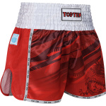 Kickbox-Shorts „Legacy25“