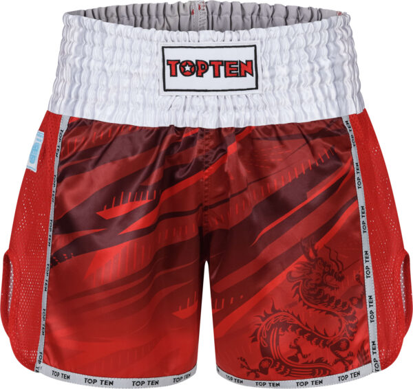 Kickbox-Shorts „Legacy25“ – Bild 2