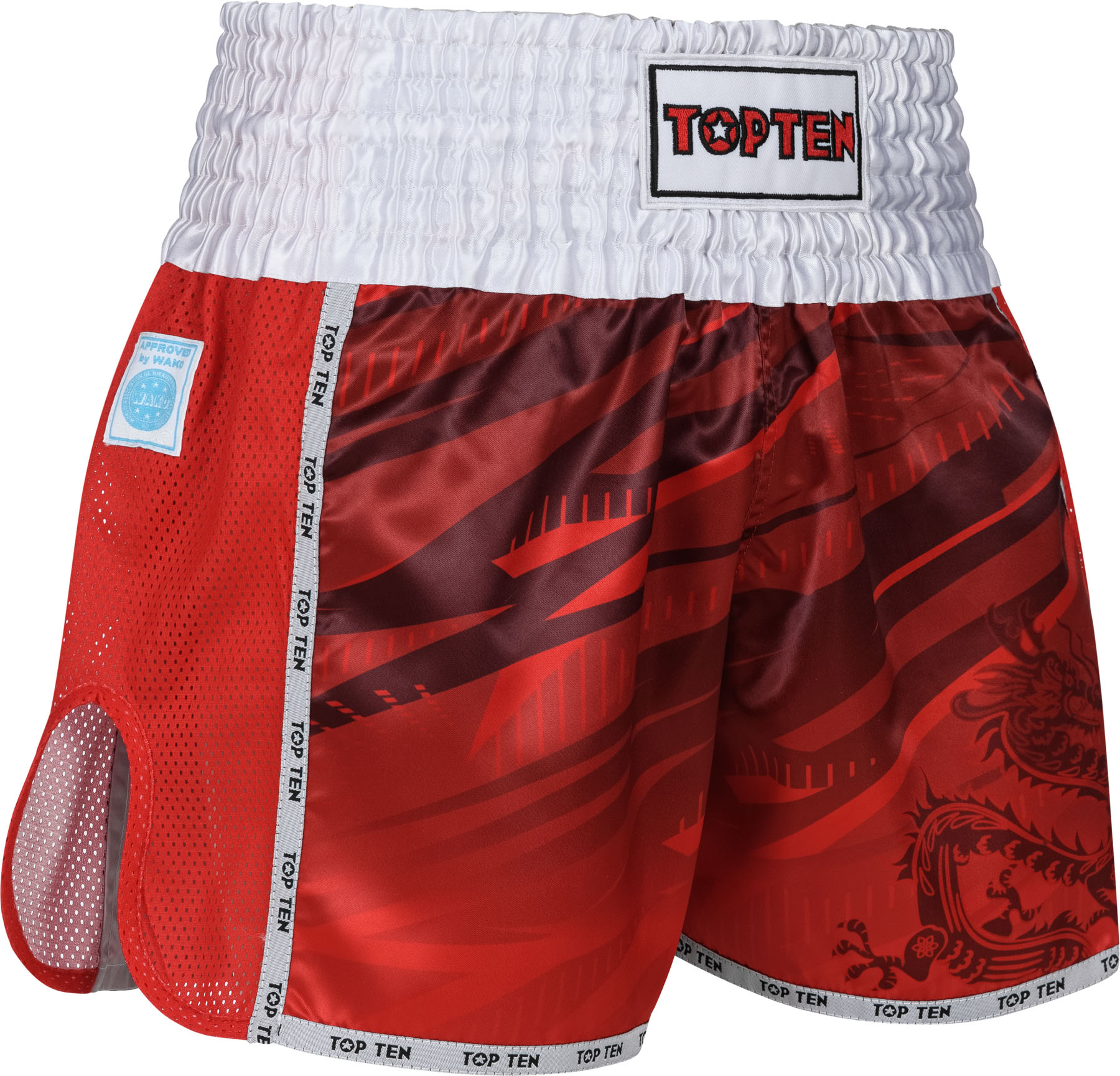 Kickbox-Shorts „Legacy25“ – Bild 1