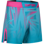 MMA Shorts „Borrado“ mit Innenhose