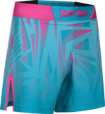 MMA Shorts „Borrado“ mit Innenhose