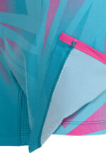MMA Shorts „Borrado“ mit Innenhose – Bild 5