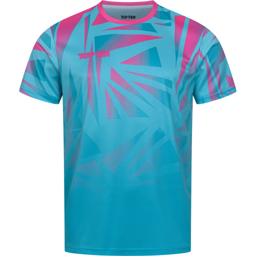 T-Shirt „Borrado“