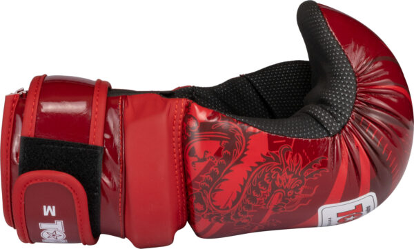 Pointfighter „Legacy25“ – Bild 4