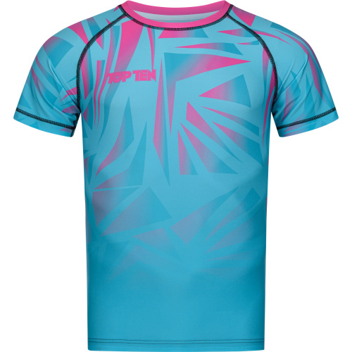 Rash Guard „Borrado“