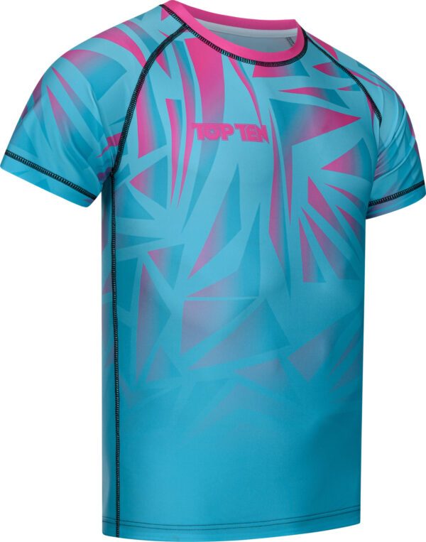 Rash Guard „Borrado“ – Bild 2