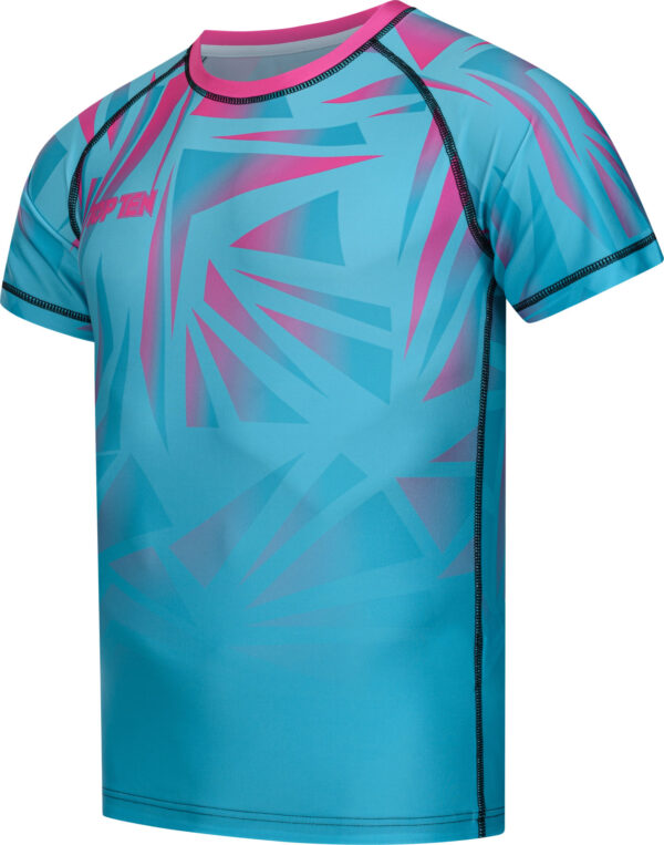 Rash Guard „Borrado“ – Bild 3