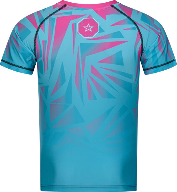 Rash Guard „Borrado“ – Bild 4