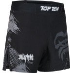 MMA Shorts „Mixfight Gorilla“