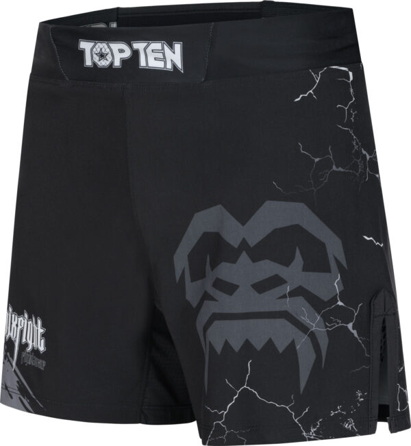 MMA Shorts „Mixfight Gorilla“ – Bild 3