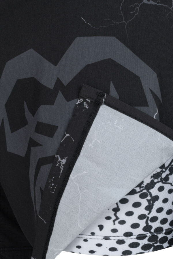 MMA Shorts „Mixfight Gorilla“ – Bild 5