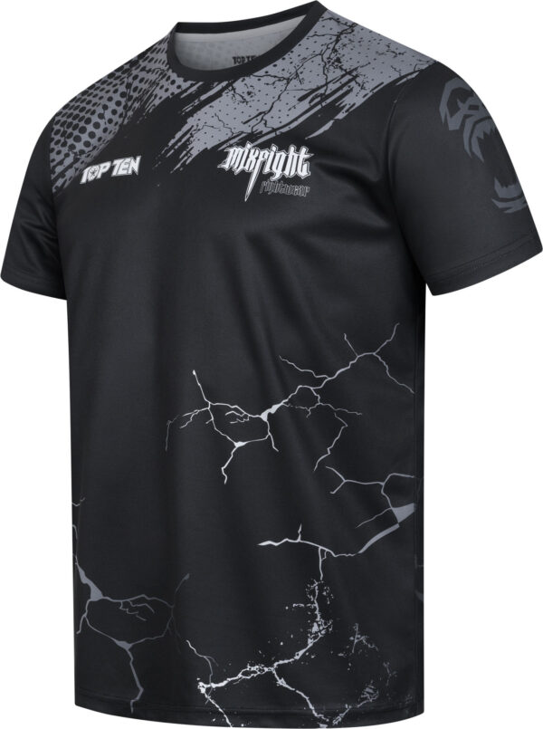 T-Shirt „Mixfight Gorilla“ – Bild 3