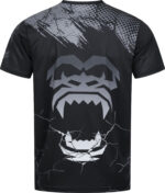 T-Shirt „Mixfight Gorilla“ – Bild 4