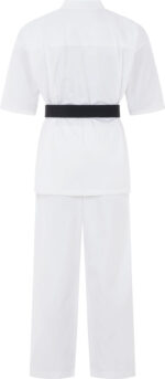 Karate-Gi „Kyokushinkai“ original jap. Schnitt – Bild 4