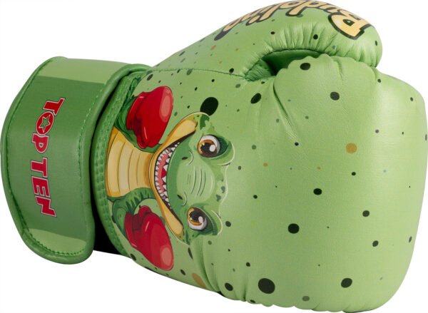 Boxhandschuh „Budolino“ – Bild 2