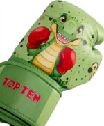 Boxhandschuh „Budolino“ – Bild 6
