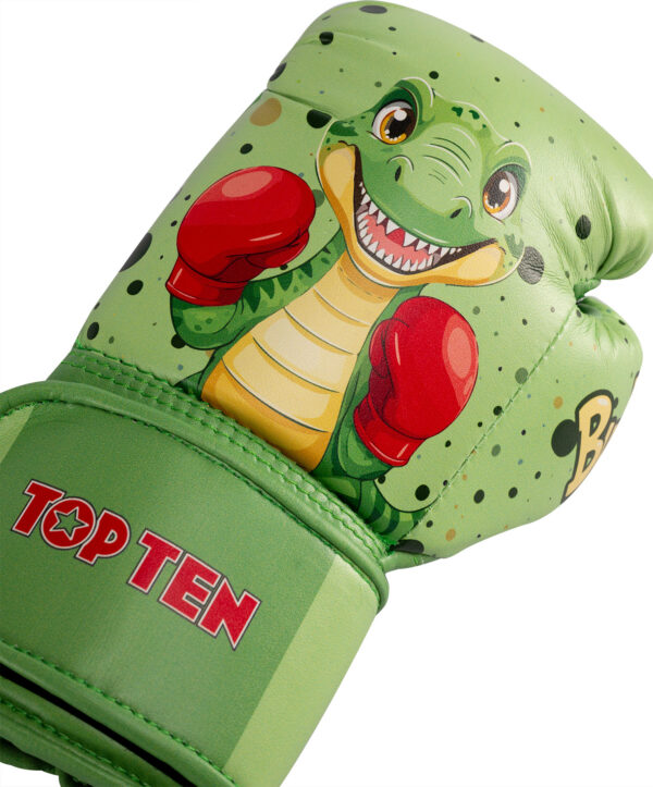 Boxhandschuh „Budolino“ – Bild 6