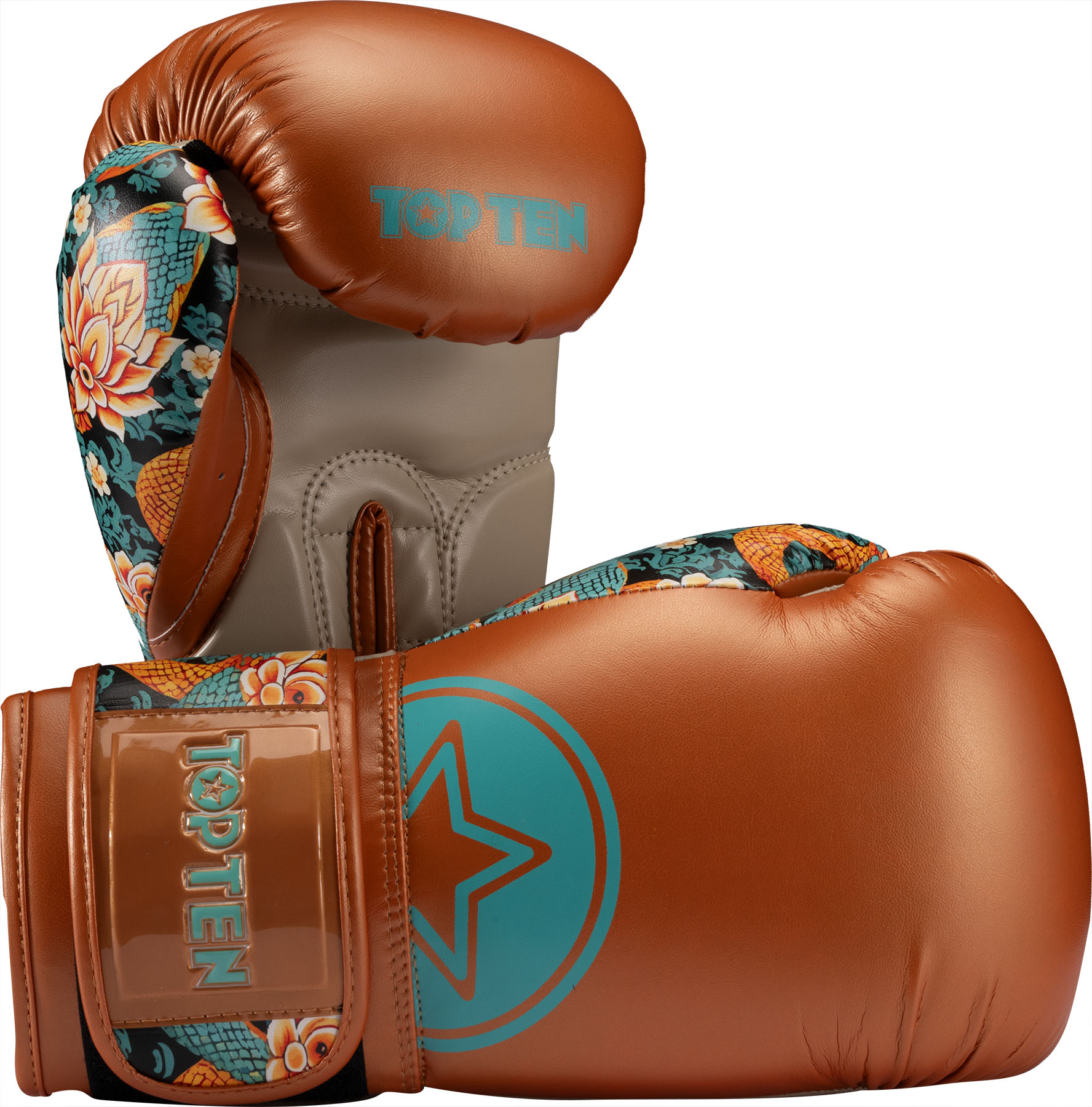 Boxhandschuhe „Ryu del Mar“ – Bild 1