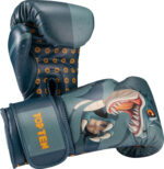 Boxhandschuhe „T-iron“