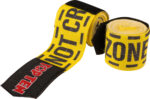 Boxbandage elastisch „Boxing Zone“