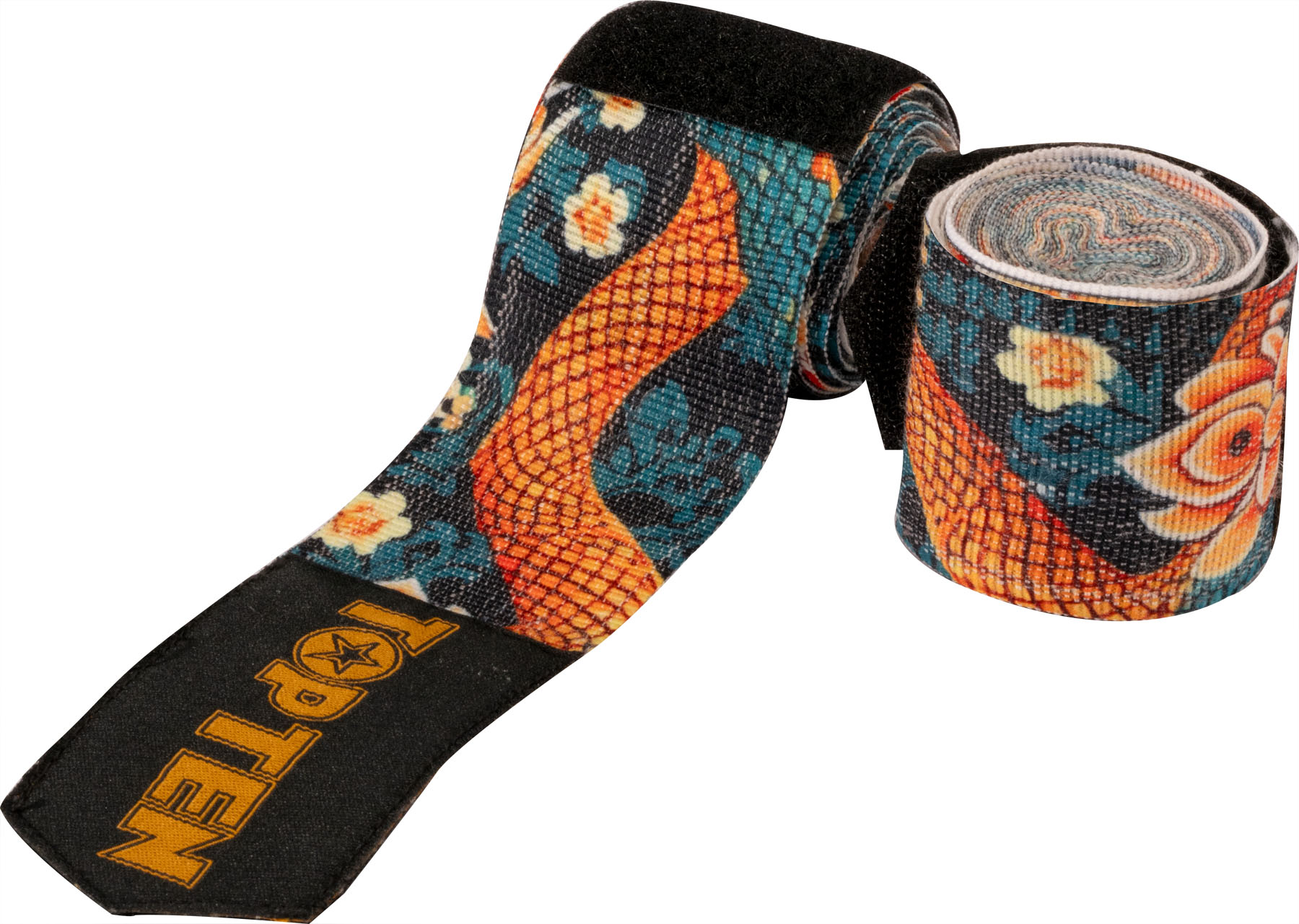 Boxbandage elastisch „Ryu del Mar“ – Bild 1