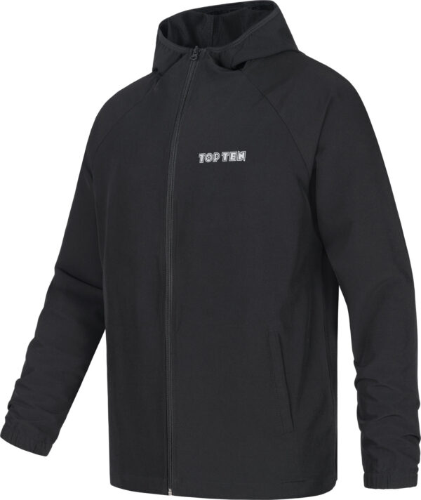 Trainingsjacke „4success“ – Bild 3