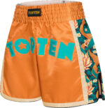 Kickbox-Shorts „Ryu del Mar“ – Bild 3