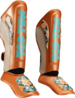Schienbein- und Spannschutz „Ryu del Mar“