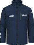 Softshell Jacke „WAKO Mission“