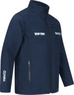 Softshell Jacke „WAKO Mission“ – Bild 2