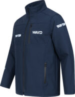 Softshell Jacke „WAKO Mission“ – Bild 3