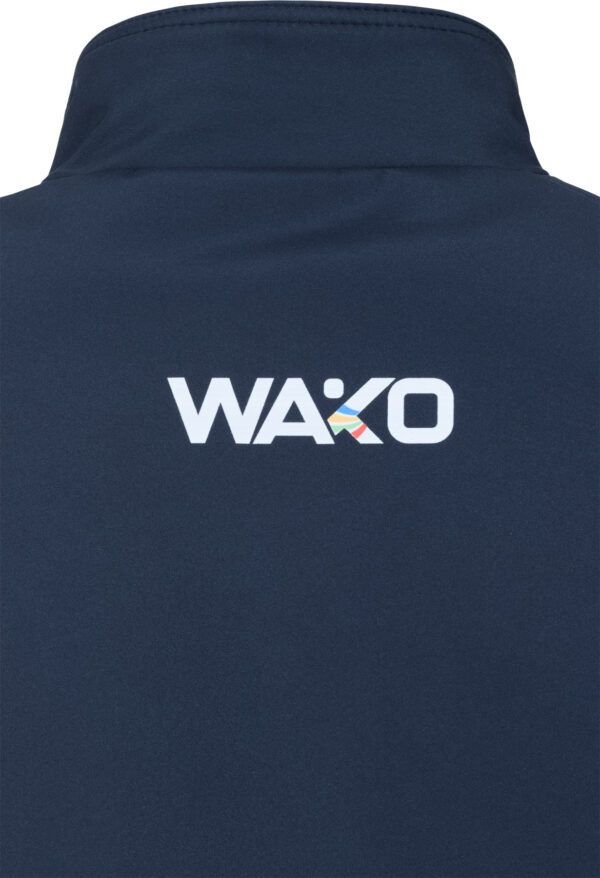 Softshell Jacke „WAKO Mission“ – Bild 5
