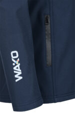 Softshell Jacke „WAKO Mission“ – Bild 6