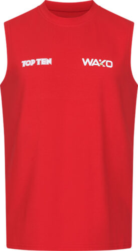 T-Shirt „WAKO Kick Light“ basic