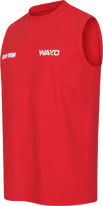 T-Shirt „WAKO Kick Light“ basic – Bild 3