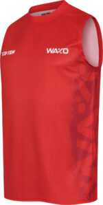 T-Shirt „WAKO Kick Light“ – Bild 3